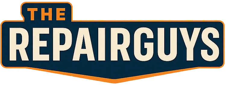 The Repairguys Logo